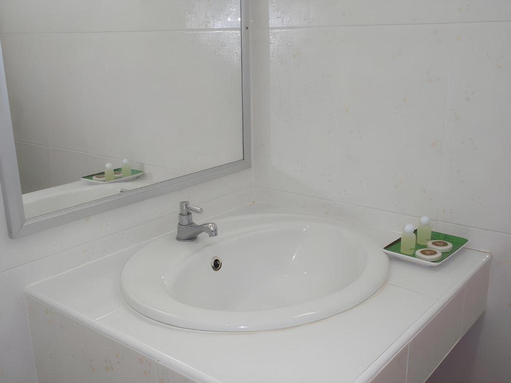 Yamjan Place Surat Thani Exterior foto