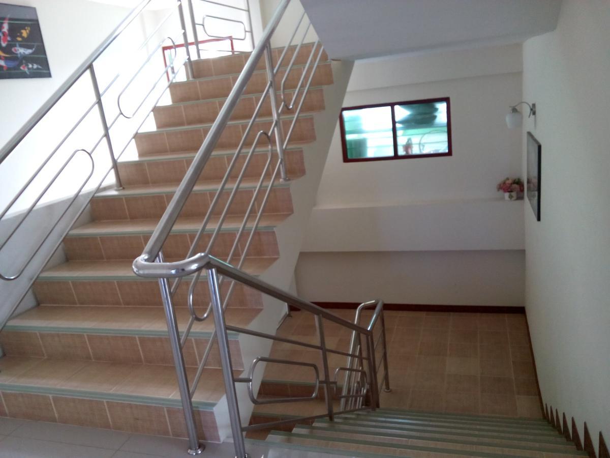 Yamjan Place Surat Thani Exterior foto
