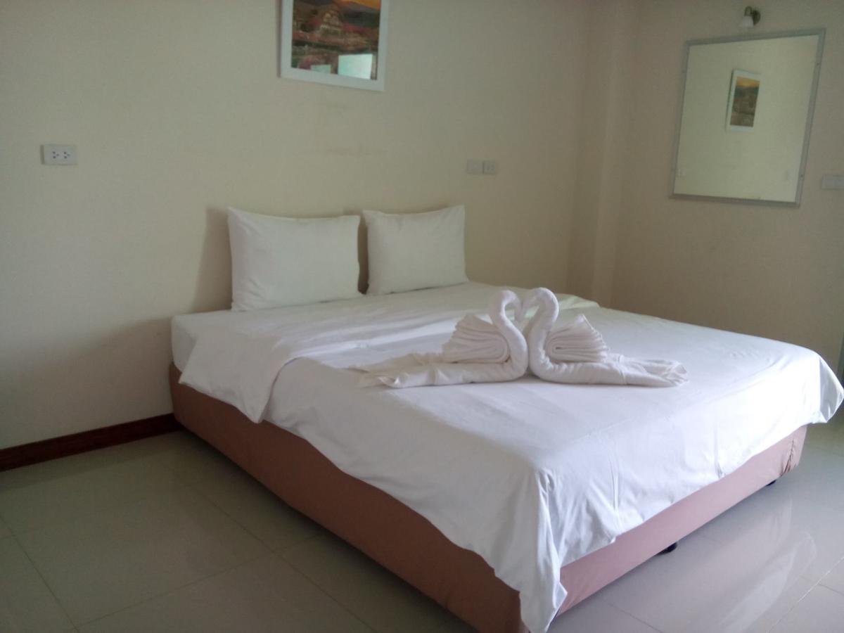 Yamjan Place Surat Thani Exterior foto