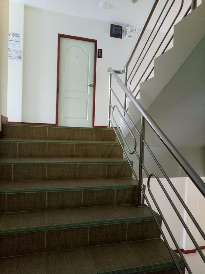 Yamjan Place Surat Thani Exterior foto