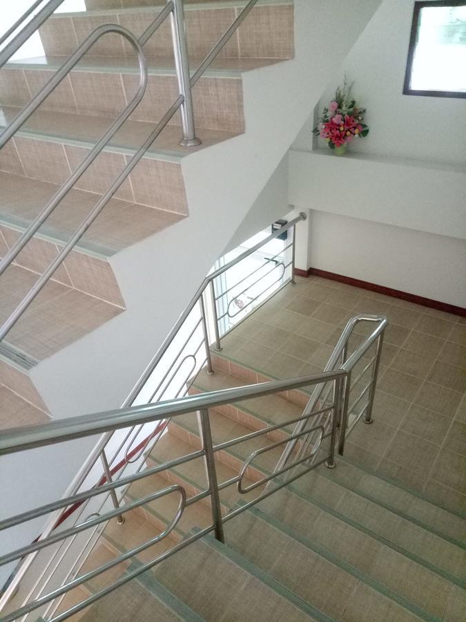 Yamjan Place Surat Thani Exterior foto