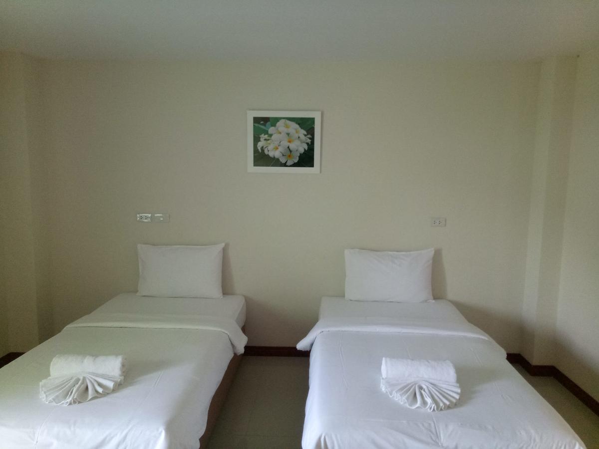 Yamjan Place Surat Thani Exterior foto